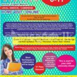 MATHS FOR GRADE 6 – 11 (SINHALA / ENGLISH ) MEDIUM ( LOCAL / CAMBRIDGE / EDEXCEL ) –HOME VISIT / ONLINE