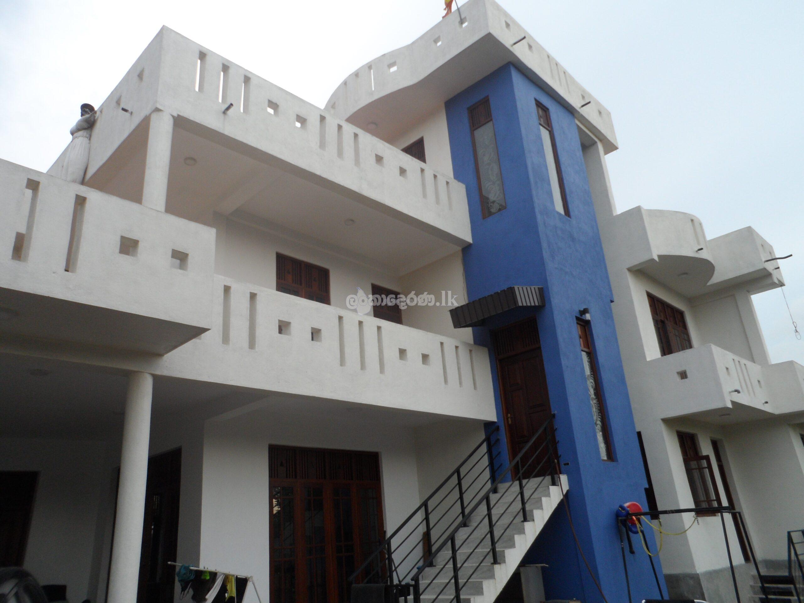 Rooms to Rent for Boys – Thalahena Malabe