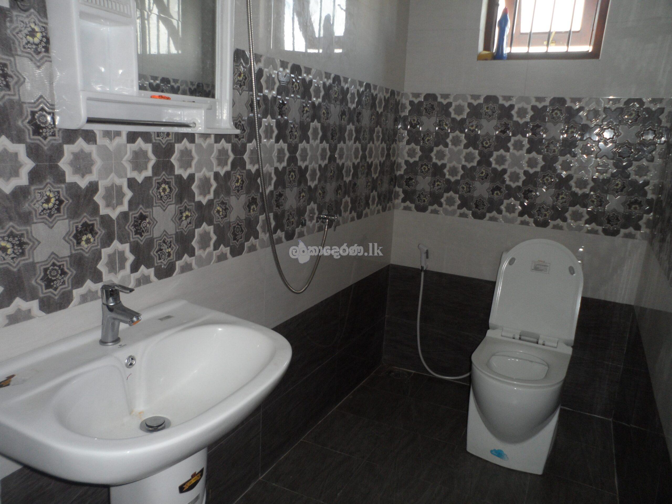 Rooms to Rent for Boys – Thalahena Malabe