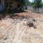 6.5 perches Bare land for sale in Mulleriyawa