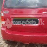 Rent a Car Indian Wagon R