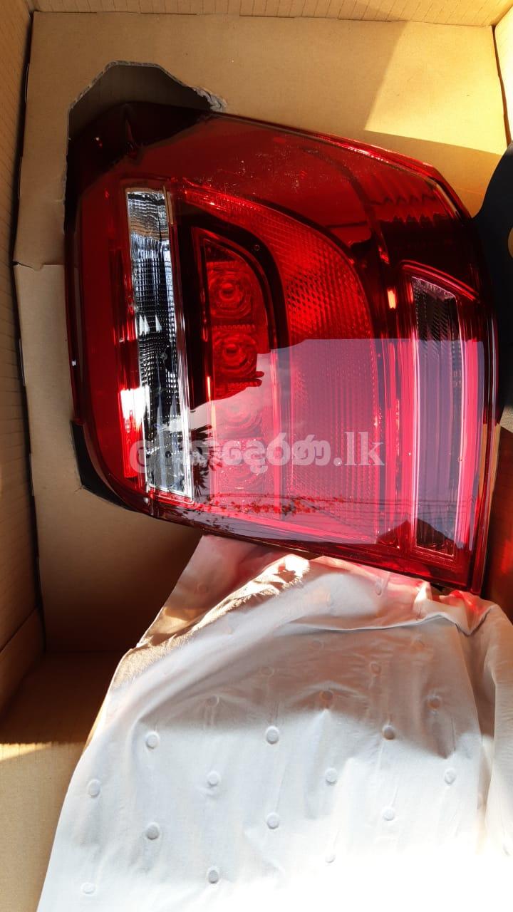 VITZ LED , VITZ , PREMIO AXIO AND TOYOTA LAMPS AND PARTS