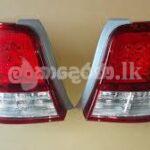 VITZ LED , VITZ , PREMIO AXIO AND TOYOTA LAMPS AND PARTS