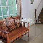 Two Story House For Sale In Pitakotte