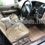 Rent a car Micro Kyrone