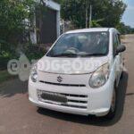 Rent a Car Japan Alto