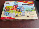 Happy Home Building Blocks (Educational Toys)
