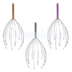 Copper Tingler Head Massager