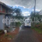 Land for salein Piliyandala