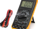 Digital Multimeter