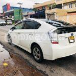 Rent a Car Toyota Prius
