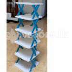 Shoe rack – Fancy Colors