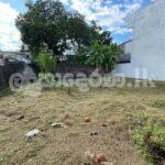 Code 3758 Land for sale Moratuwa