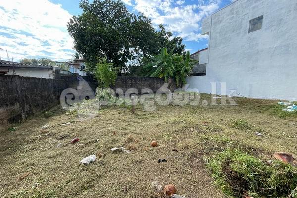 Code 3758 Land for sale Moratuwa