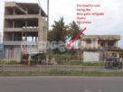 Code 3763 Land for sale Moratuwa
