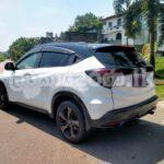 Rent a Car honda Vezel