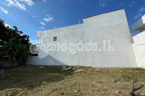 Code 3758 Land for sale Moratuwa
