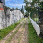 Code 3758 Land for sale Moratuwa