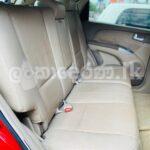 Rent a car KIA SPORTAGE