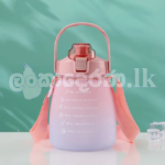 water bottle 1500ml