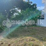 Code 3758 Land for sale Moratuwa