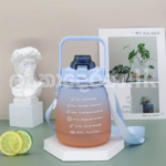 water bottle 1500ml