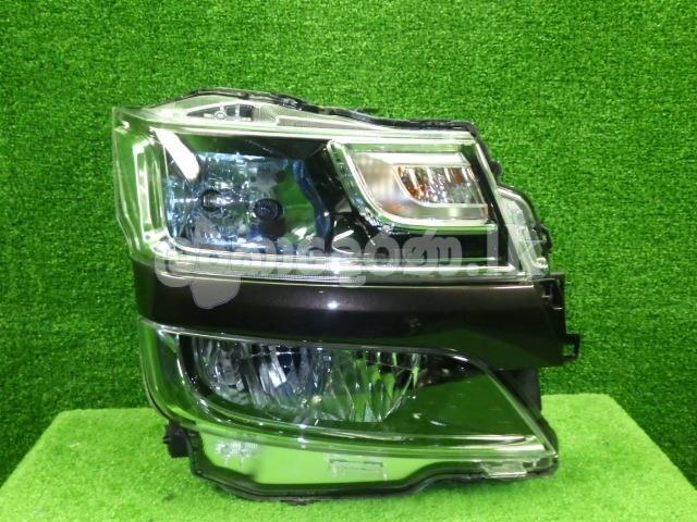 WAGON R LAMPS AND PARTS