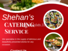 Catering service in Maharagama