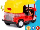 Tricycle Auto Rickshaw Toy