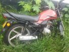 Honda ACE CB 125 2013