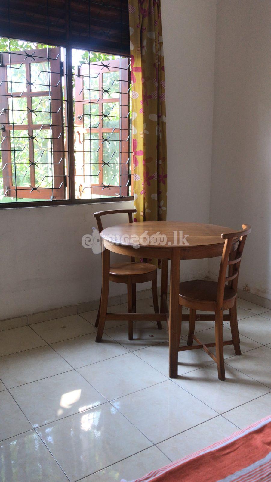 A room for rent in the heart of Bokundara town