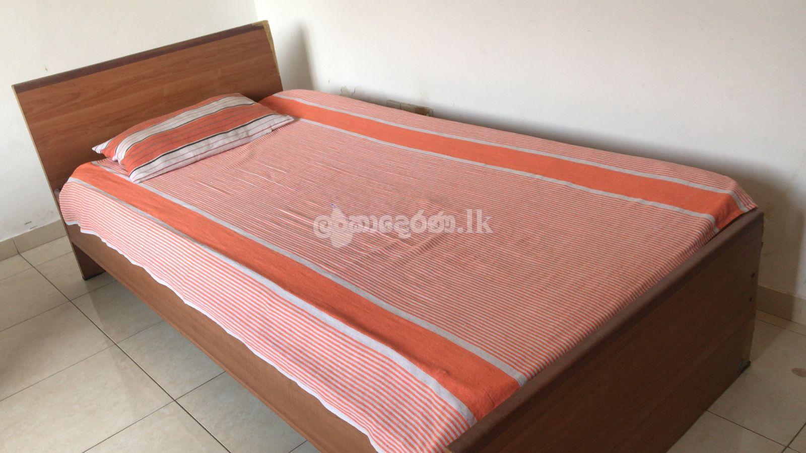 A room for rent in the heart of Bokundara town