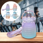 water bottle 1500ml
