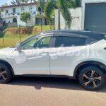 Rent a Car honda Vezel
