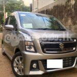 Rent a Car Suzuki wagon R