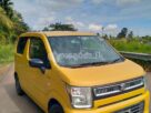 Rent a Car Suzuki wagon R