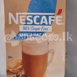 NESCAFE VANILA