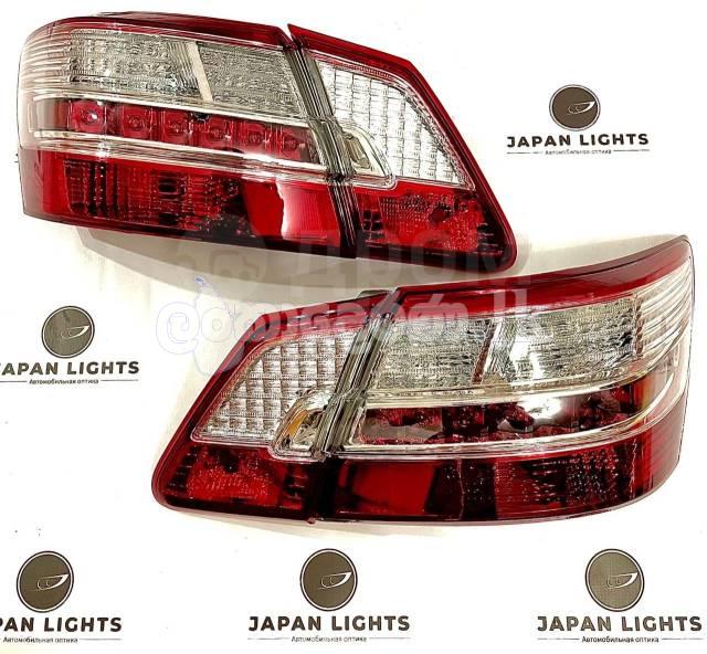 VITZ LED , VITZ , PREMIO AXIO AND TOYOTA LAMPS AND PARTS