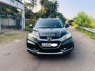 Rent a Car honda Vezel