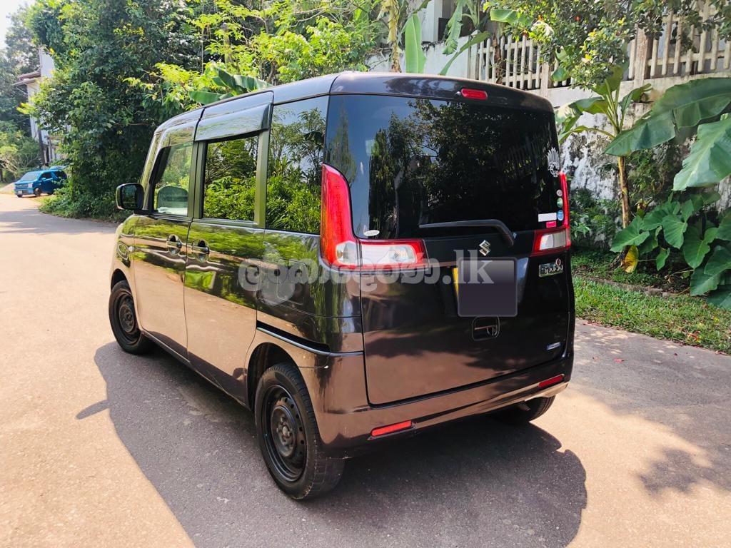 Rent a Car Suzuki specia