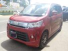 Rent a Car Suzuki wagon R