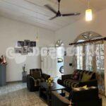 LAND WITH HOUSE FOR SALE! MIRIHANA-NUGEGODA HIGHEST OFFER!