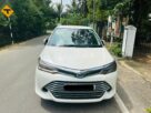 Rent a Car Axio Hybrid