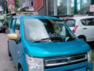 Rent a Car Suzuki wagon R