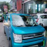 Rent a Car Suzuki wagon R