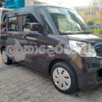Rent a Car Suzuki specia