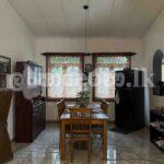 LAND WITH HOUSE FOR SALE! MIRIHANA-NUGEGODA HIGHEST OFFER!