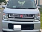 Rent a Car Suzuki wagon R