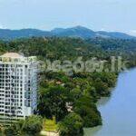Coxe 3776 Apt rent Kandy
