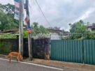 Land with Old House for Sale Boralesgamuwa